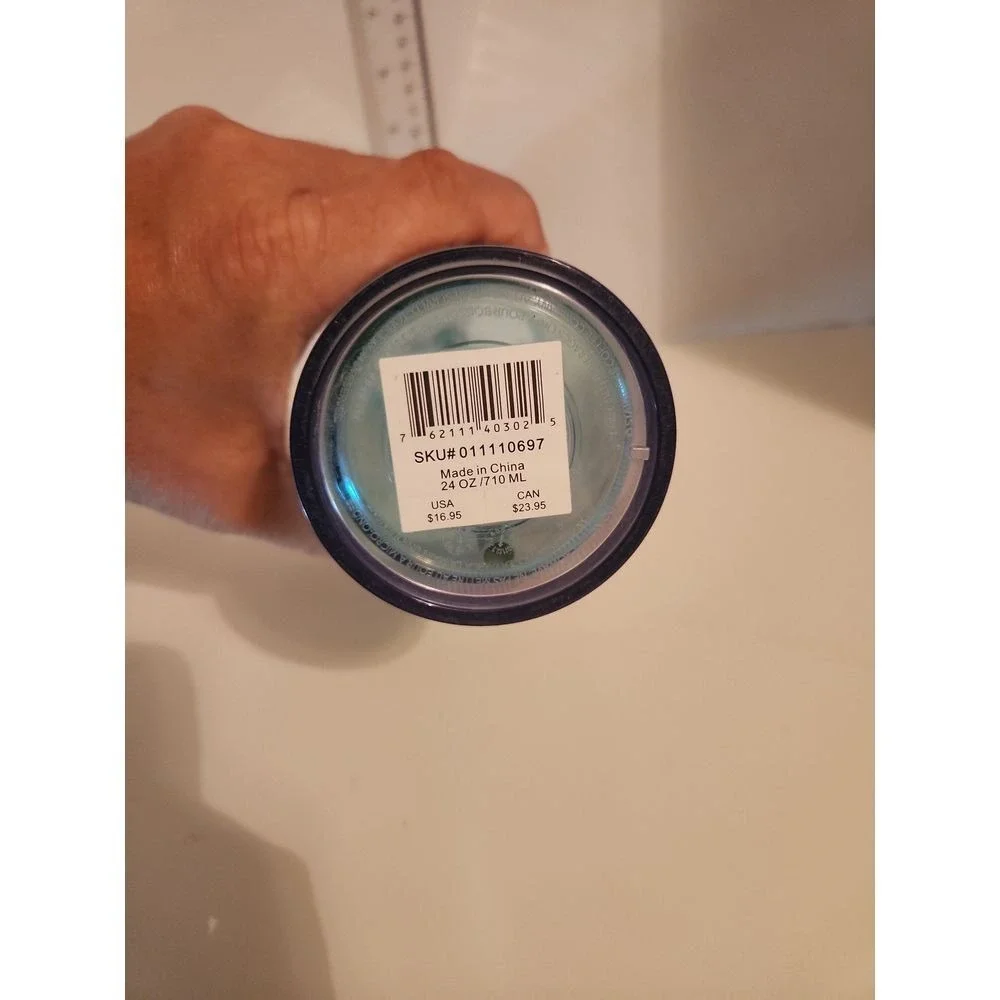 Starbucks Iridescent Mermaid Scale Tumbler Cup Summer 2020